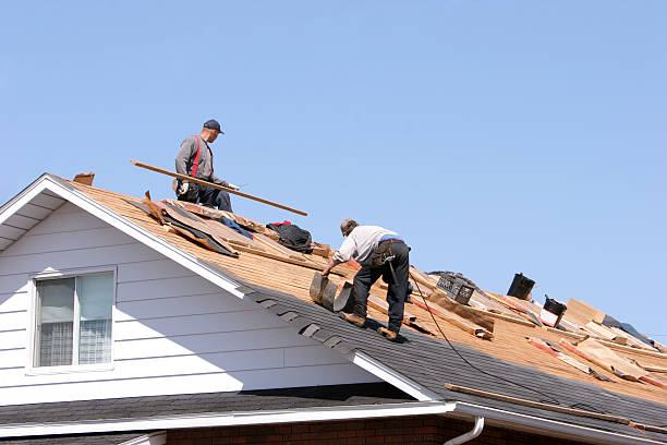 Gutter Replacement in The Acreage, FL